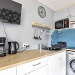Bel Appartement T2 A 5Min A Pied De La Plage