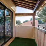 Bel Appartement T2 A 5Min A Pied De La Plage