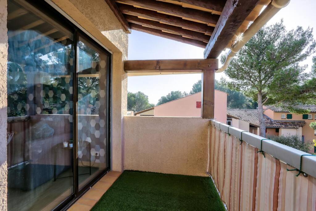 Appartement Bel T2 A 5min A Pied De La